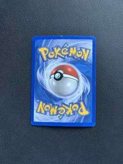 Pokemon Card EX Crystal Guardians Holo Banette 1/100 - Image 3