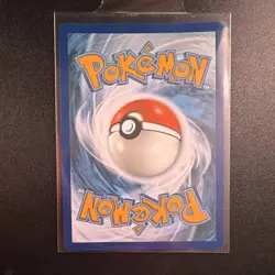 Pokemon Flygon 101/094 Illustration Rare Holo Me02: Phantasmal Flames TCG Card - Image 2