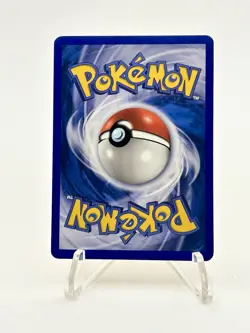 Pokemon TCG Ninetales Aquapolis Card 25/147 Rare Non-Holo LP E Reader - Image 2