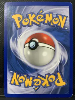 Togepi 56/105 Neo Destiny (2001) Yuka Morii Art Card Vintage WOTC Pokemon TCG - Image 3