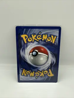 Pokemon Card - Potion Shadowless 94/102 Base Set 1999 Trainer NM - Image 2