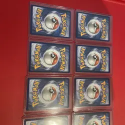 Phantasmal Flames Ex Double Rare Complete Set - Bundle Of All 10 - All NM - Image 5