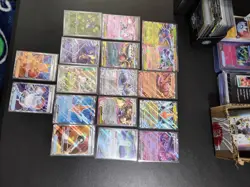 Pokemon Phantasmal Flames Lot 0f 17 Cards All Pictured. Nm/M Condition - Image 2