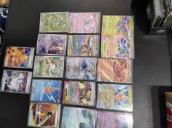 Pokemon Phantasmal Flames Lot 0f 17 Cards All Pictured. Nm/M Condition - Image 3