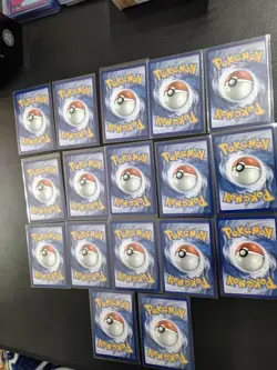 Pokemon Phantasmal Flames Lot 0f 17 Cards All Pictured. Nm/M Condition - Image 5