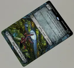 MTG Lorwyn Eclipsed Glen Elendra Guardian Creature RARE REGULAR #0305 - Image 5