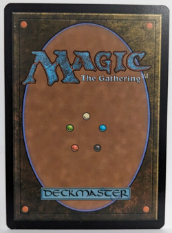 Swamp (0264) Edge of Eternities EOE Land, Magic MtG, Full Art, Regular NM! - Image 2