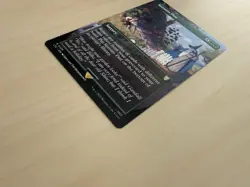 Seasons Past Borderless Lord of the Rings Middle-Earth LOTR MTG Regular Non-foil - Image 3