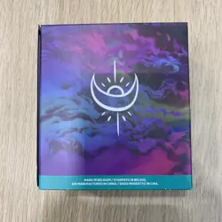 L'Eclissi di Lorwyn Eclipsed - Prerelease Pack mtg Magic Italiano - Image 3