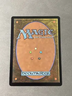 Shadowy Backstreet (Borderless) MTG Murders at Karlov Manor Foil NM - Image 2