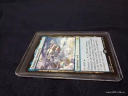 Otawara, Soaring City Kamigawa: Neon Dynasty NM MTG - Image 2