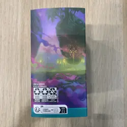 Magic Lorwyn Eclipsed: Prerelease Pack mtg Magic ENG - Image 4