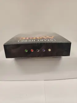 Magic The Gathering 2008 Tenth Edition Two Player Starter Game Factory Sealed - Image 5