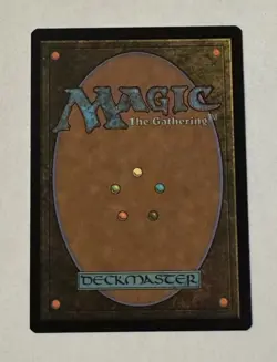 MTG Not Dead After All - Wilds of Eldraine NM - Image 2