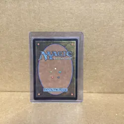 MTG Meek Attack Lorwyn Eclipsed Foil - Image 2