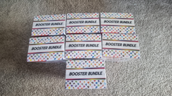 Pokemon TCG Scarlet & Violet 151 Booster Bundle (7) Brand New Sealed 820650863219 - Image 1
