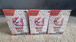 Pokemon TCG Scarlet & Violet 151 Booster Bundle (7) Brand New Sealed 820650863219 - Image 2