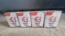 Pokemon TCG Scarlet & Violet 151 Booster Bundle (7) Brand New Sealed 820650863219 - Image 3