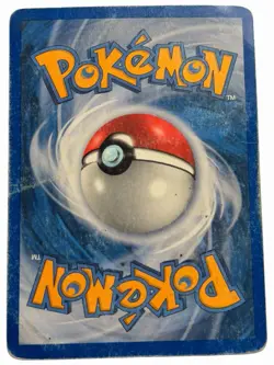 Blaziken ex - 89/95 Team Magma vs Team Aqua 2004 - Holo - Pokemon TCG - Image 2