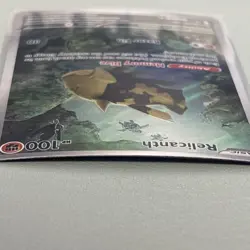 Relicanth 173/162 Sv05: Temporal Forces Pokemon - Image 3