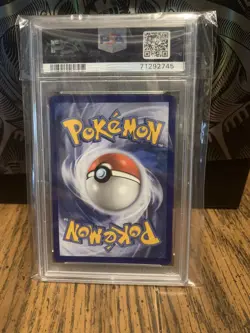 2021 Venusaur 15/102 Celebrations Classic Collection PSA 9 Pokemon TCG - Image 2