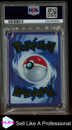 MEW EX POKEMON 151 ULTRA-PREMIUM COLLECTION 2023 205 PSA 9 - Image 2