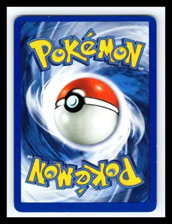 💥 Erika's Bulbasaur (Gym Heroes Set Pokemon 2000) Vintage # 39/132 - Image 2