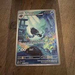 Pokemon Karte Galapaflos 106/086 Schwarze Blitze Deutsch Near Mint - Image 1
