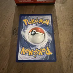 Pokemon Karte Galapaflos 106/086 Schwarze Blitze Deutsch Near Mint - Image 2