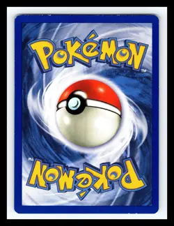 💥 Bulbasaur | Pokemon TCG 1999 | (Base Set) Non Holo Vintage # 44/102 - Image 2