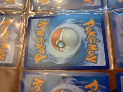 2025 Mcdonald's Pokemon Pikachu 002/015 Rare Holo Dragon Discovery Mint - Image 4