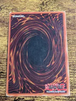 Yugioh Chain Destruction PSV-006 LP 1st Edition Ultra Rare - Image 4