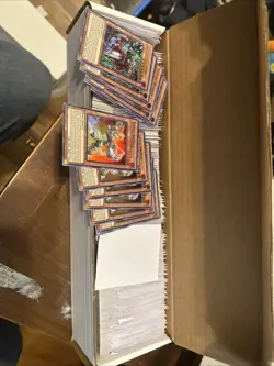 Yugioh- 1st Edition Ghosts From The Past Ultra Rares- Bulk Lot ~1000 N/M 🔥🔥🔥 - Image 1