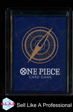 BANDAI OP03-092 ONE PIECE CARD GAME SR JAPANESE - Image 2