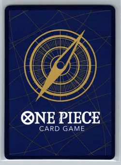 One Piece Card Game Nico Robin OP07-104 UC Egghead Straw Hat Japanese TCG - Image 2