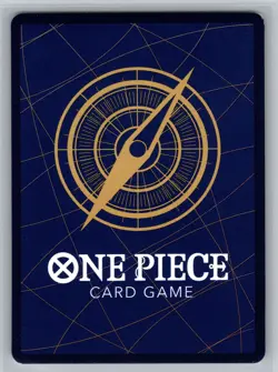 One Piece TCG Nico Robin OP02-037 UC FILM Straw Hat Character Japanese OP02 - Image 2