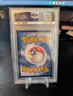 2019 Pokemon Sun And Moon Rainbow Moltres Zapdos Articuno GX Hidden Fates PSA 9 - Image 2