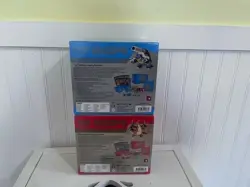 XY Evolutions Elite Trainer Box Pokemon TCG Set Charizard & Blastoise Sealed ETB - Image 1