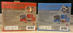 Pokemon XY Evolutions Elite Trainer Box TCG Set Charizard & Blastoise Sealed ETB - Image 3