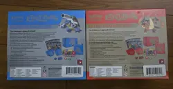 XY Evolutions Elite Trainer Box Pokemon TCG Set Charizard & Blastoise Sealed - Image 2