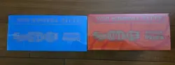 XY Evolutions Elite Trainer Box Pokemon TCG Set Charizard & Blastoise Sealed - Image 5