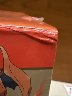 LOT Sealed Pokemon TCG XY Evolutions Elite Trainer Box Charizard Blastoise Set 820650801655 - Image 4