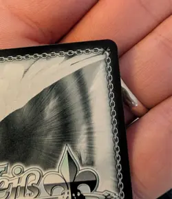 Weiss Schwarz Devilish Smile Rias, Fujimi Fantasia Bunko Fdd/W65-E052FBR - Image 3