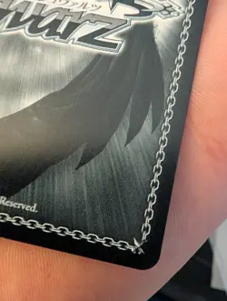 Weiss Schwarz Devilish Smile Rias, Fujimi Fantasia Bunko Fdd/W65-E052FBR - Image 5