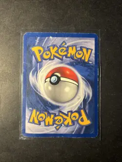 Dark Jolteon 1st Edition 38/82 Team Rocket Pokemon Regular Card TCG - Image 2