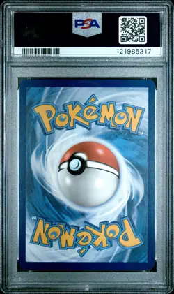 2023 POKEMON MEW EN-151 SPECIAL ILLUSTRATION RARE GIOVANNI'S CHARISMA PSA 10 - Image 2