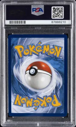 2023 POKEMON MEW EN-151 SPECIAL ILLUSTRATION RARE GIOVANNI'S CHARISMA PSA 10 - Image 2