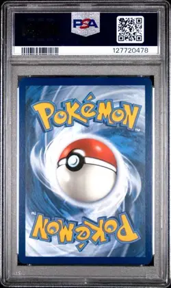 PSA 10 Giovanni's Charisma 204 Pokemon Mew En 151 2023 Special Illustration Rare - Image 2