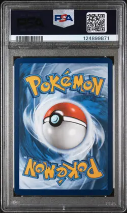 2023 POKEMON MEW EN-151 SPECIAL ILLUSTRATION RARE GIOVANNI'S CHARISMA PSA 10 - Image 2