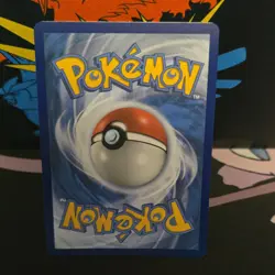 Pokemon TCG Piplup 60 HP Common Regular Dark Explorers 27/108 Card - Image 2